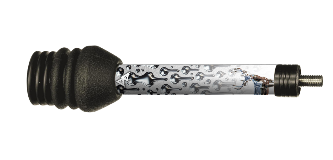 APA STABILIZER WRAP MOLTEN METAL SERIES - WHITETAIL - LIGHT