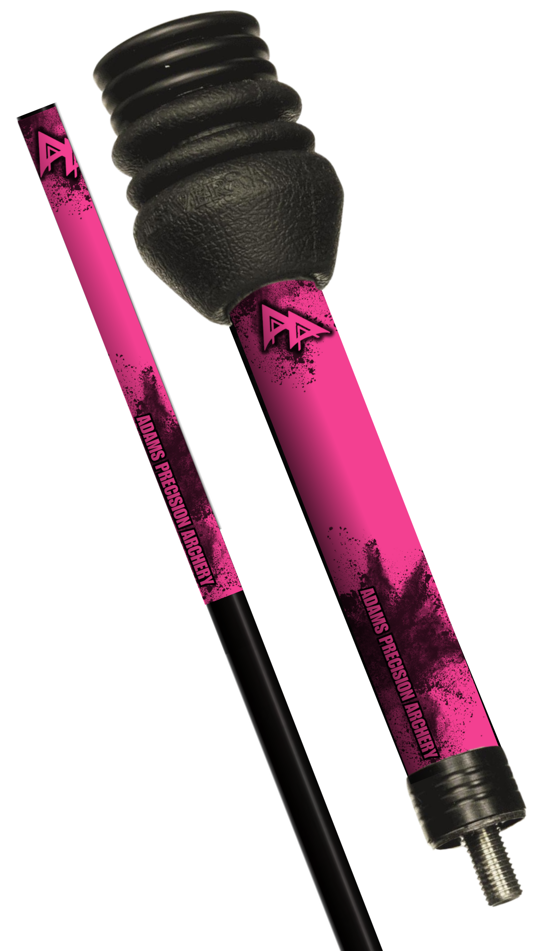APA BUNDLE SET - CONCRETE BLAST SERIES - FLO PINK