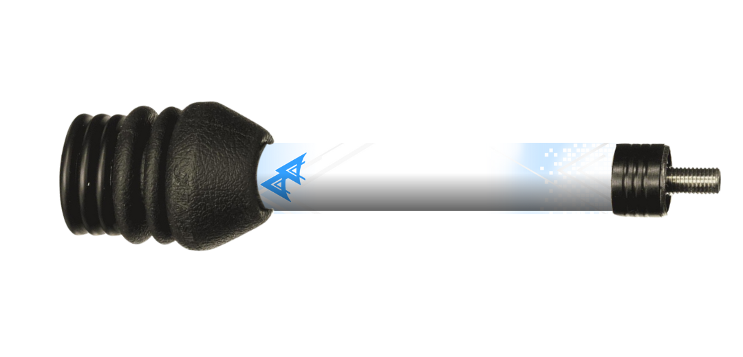 APA STABILIZER WRAP MODERN SERIES - LIGHT BLUE