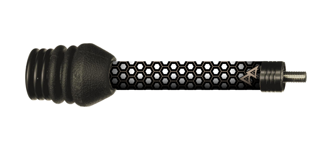 APA STABILIZER WRAP DOUBLE OUTLINE HEX SERIES - SAND