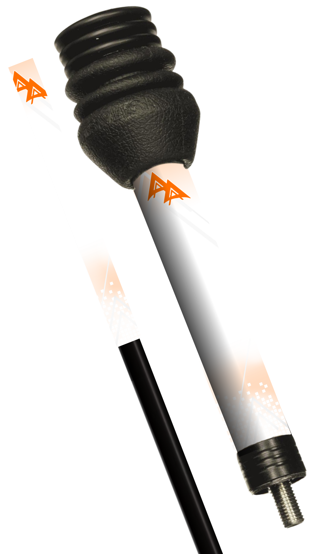 APA BUNDLE SET - MODERN SERIES - ORANGE