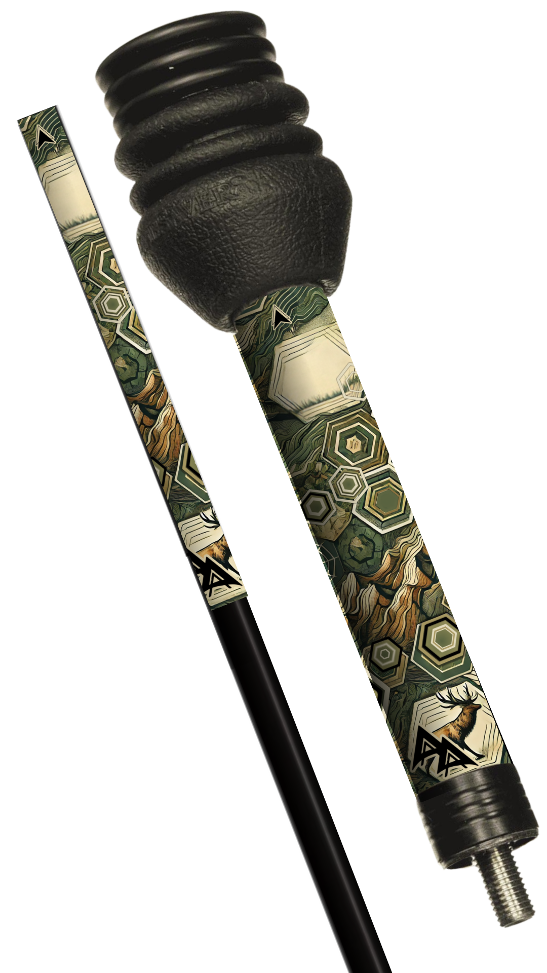 APA BUNDLE SET - QUILTED HEX SERIES - TWO