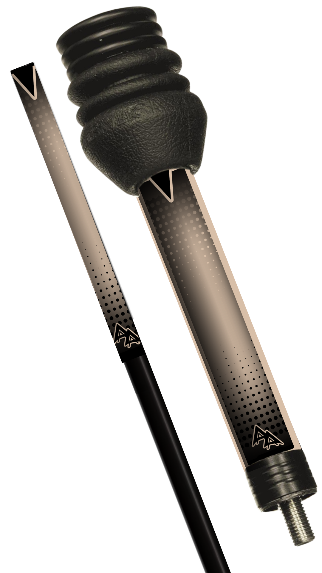 APA BUNDLE SET - CUTOUT SERIES - SAND