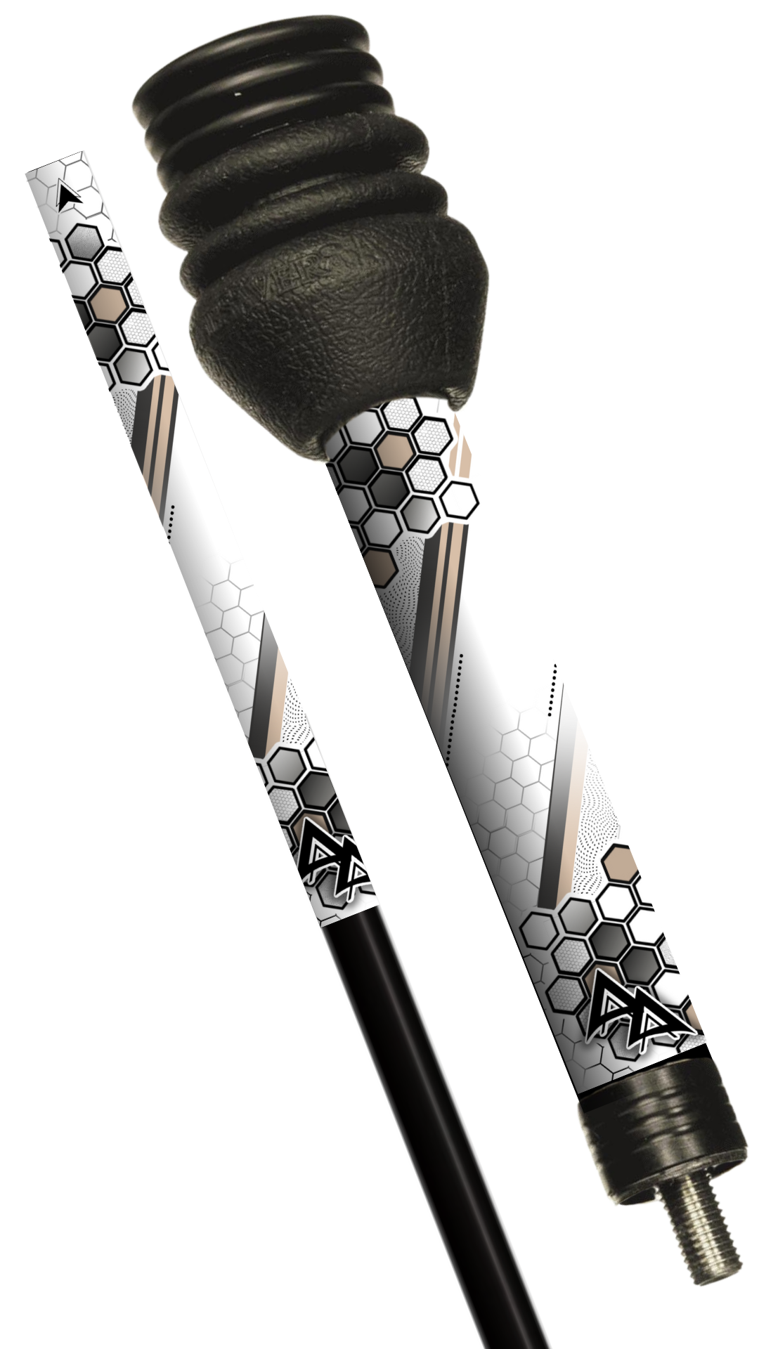 APA BUNDLE SET - PARALLEL HEX SERIES - SAND