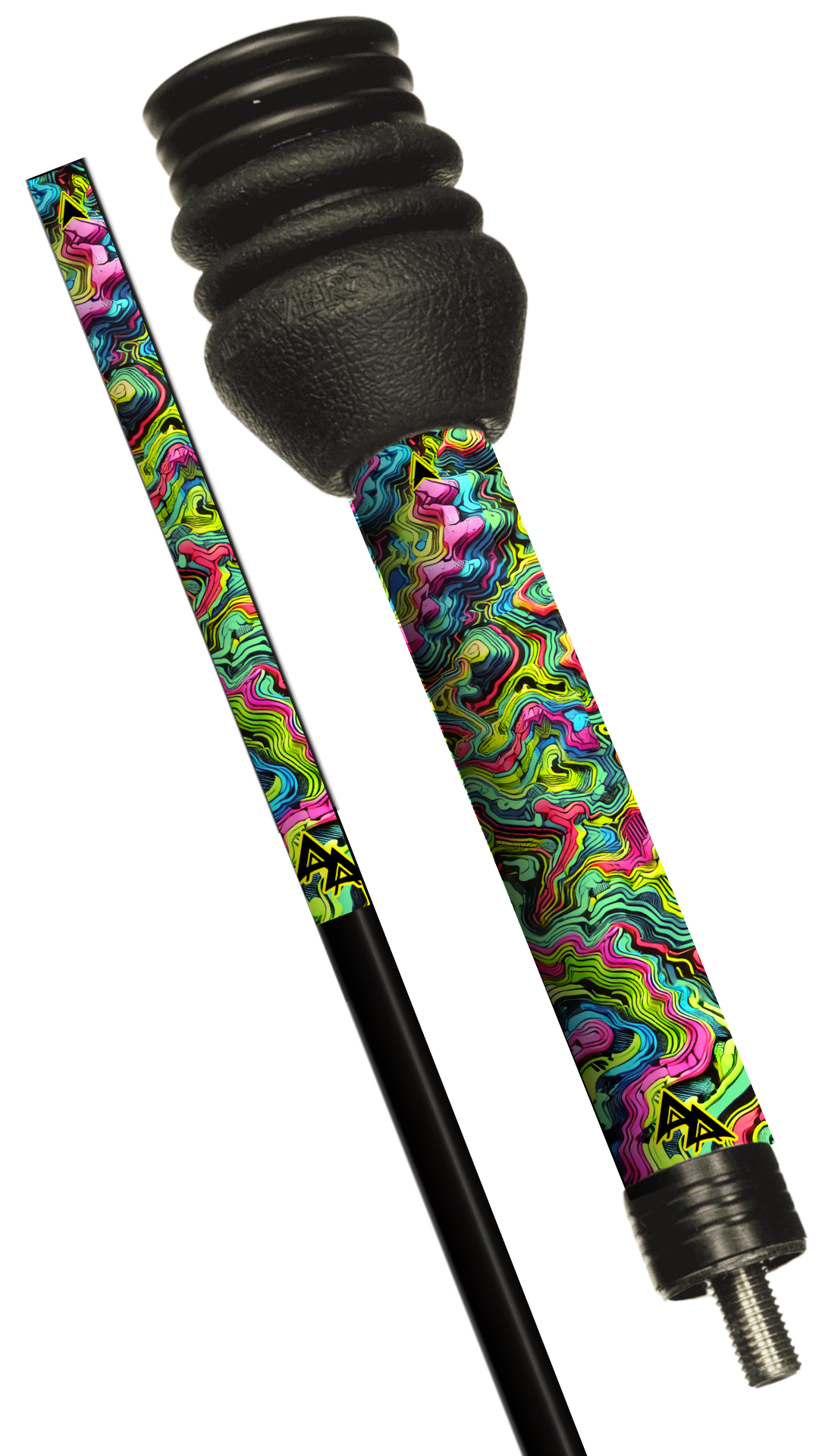 APA BUNDLE SET - KALEIDOSCOPE SERIES - YELLOW