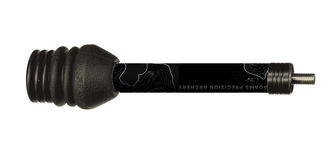 APA STABILIZER WRAP NIGHT TOPO SERIES - WHITE ONE