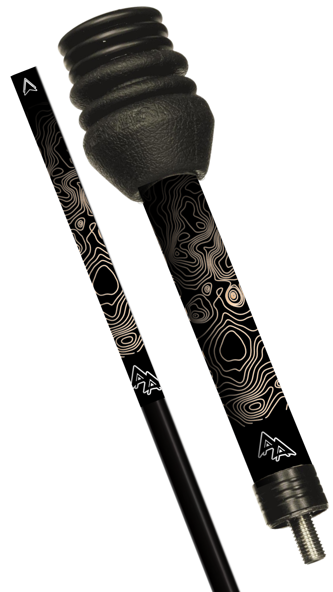 APA BUNDLE SET - NIGHT TOPO SERIES - SAND TWO