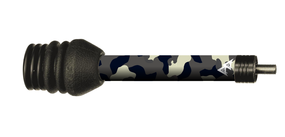 APA STABILIZER WRAP HIDDEN CAMO SERIES - FOREST