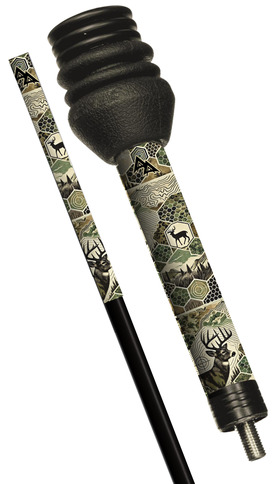 APA BUNDLE SET - QUILTED HEX SERIES - ONE