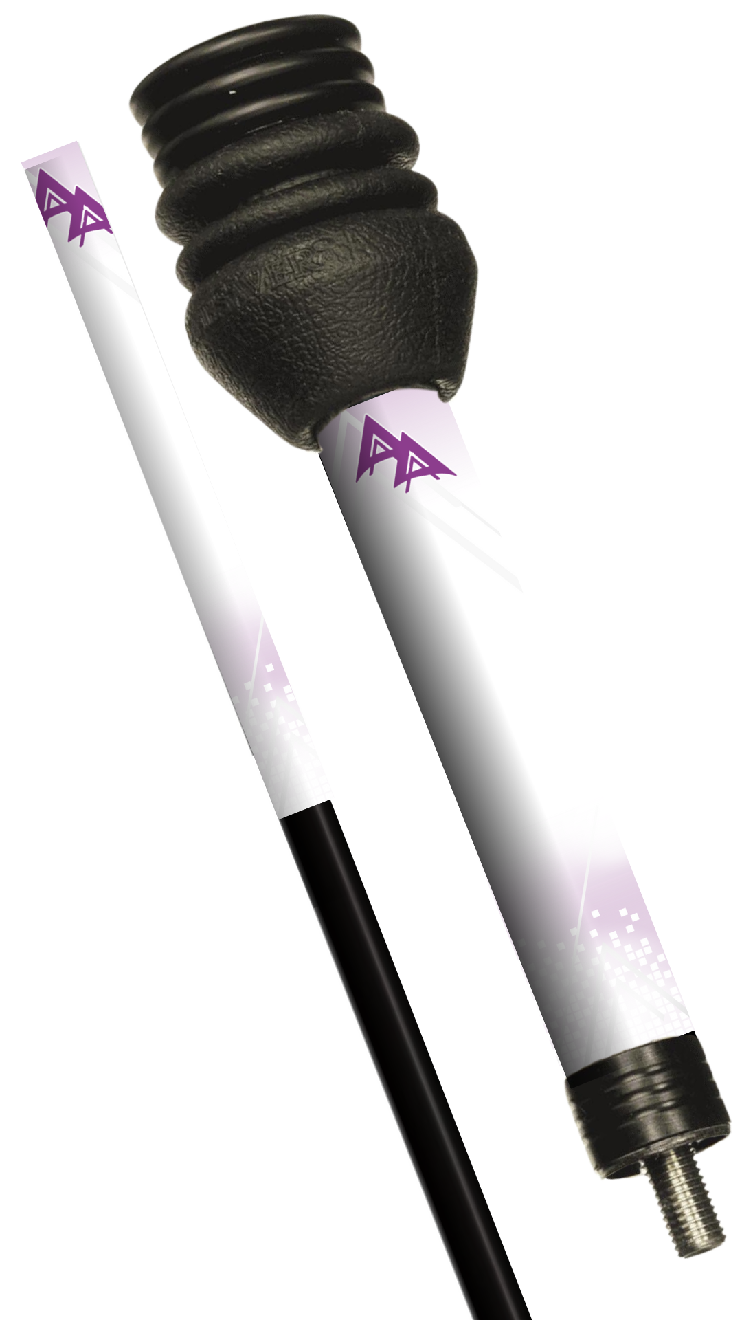 APA BUNDLE SET - MODERN SERIES - PURPLE