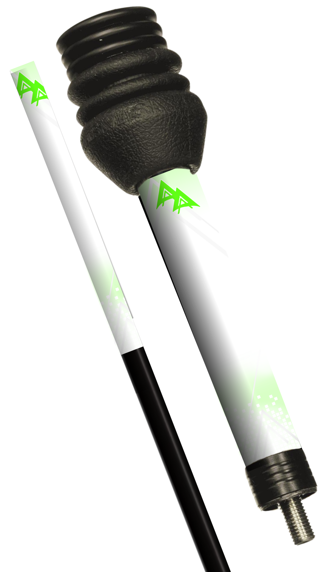 APA BUNDLE SET - MODERN SERIES - GREEN