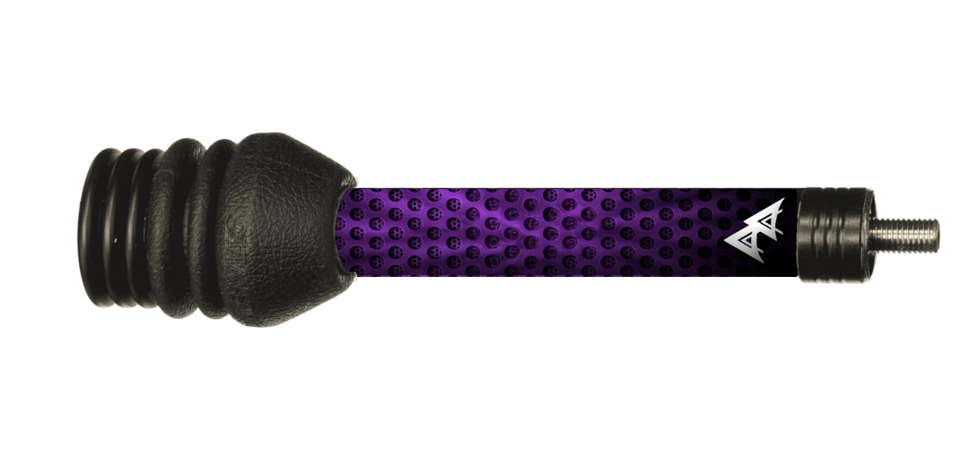 APA STABILIZER WRAP CIRCLES SERIES - PURPLE