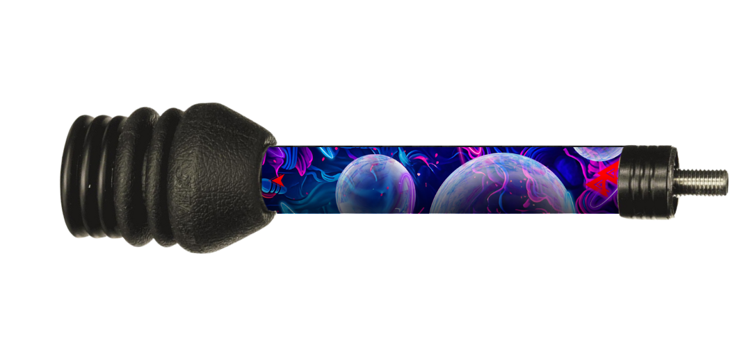 APA STABILIZER WRAP GALACTIC DREAM SERIES - PINK