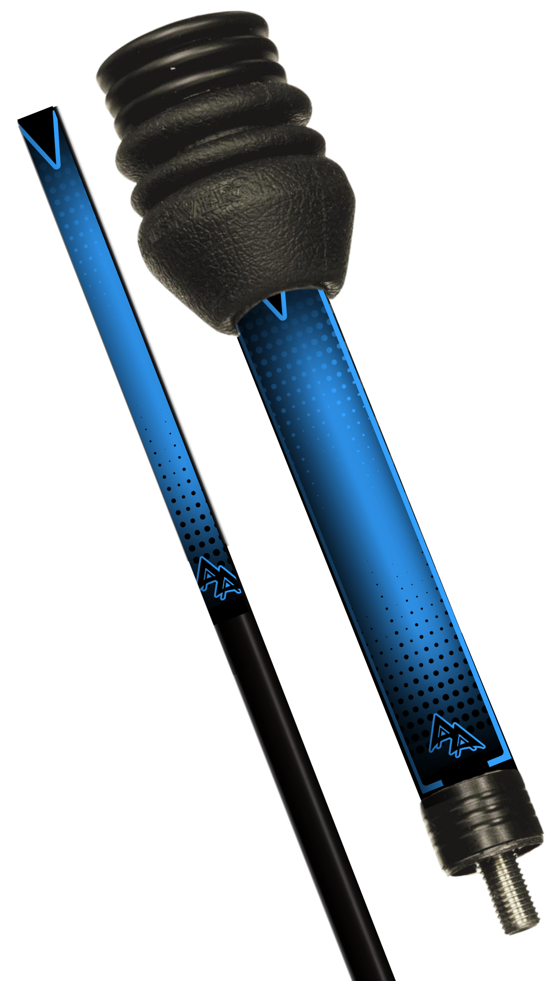 APA BUNDLE SET - CUTOUT SERIES - LIGHT BLUE