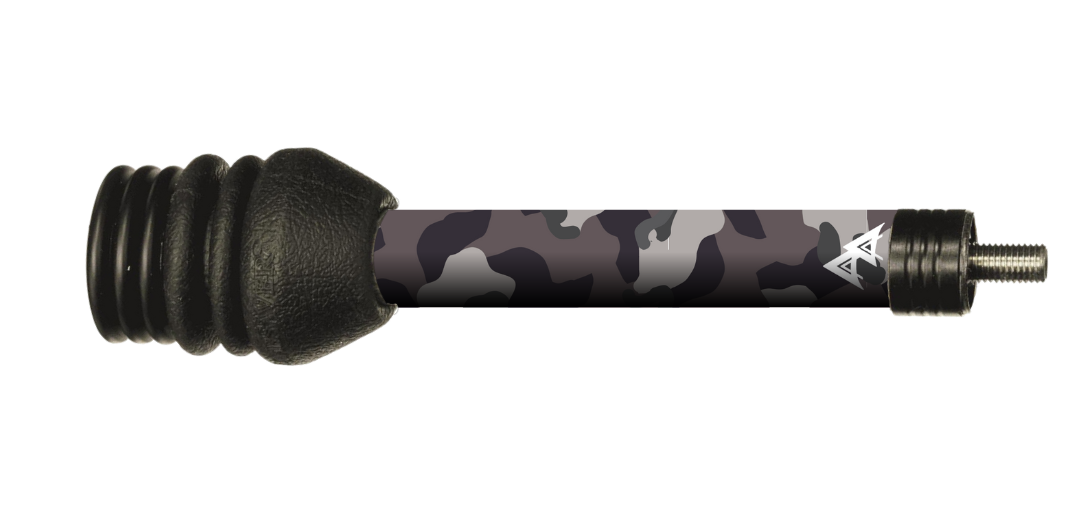 APA STABILIZER WRAP HIDDEN CAMO SERIES - TRADITIONAL