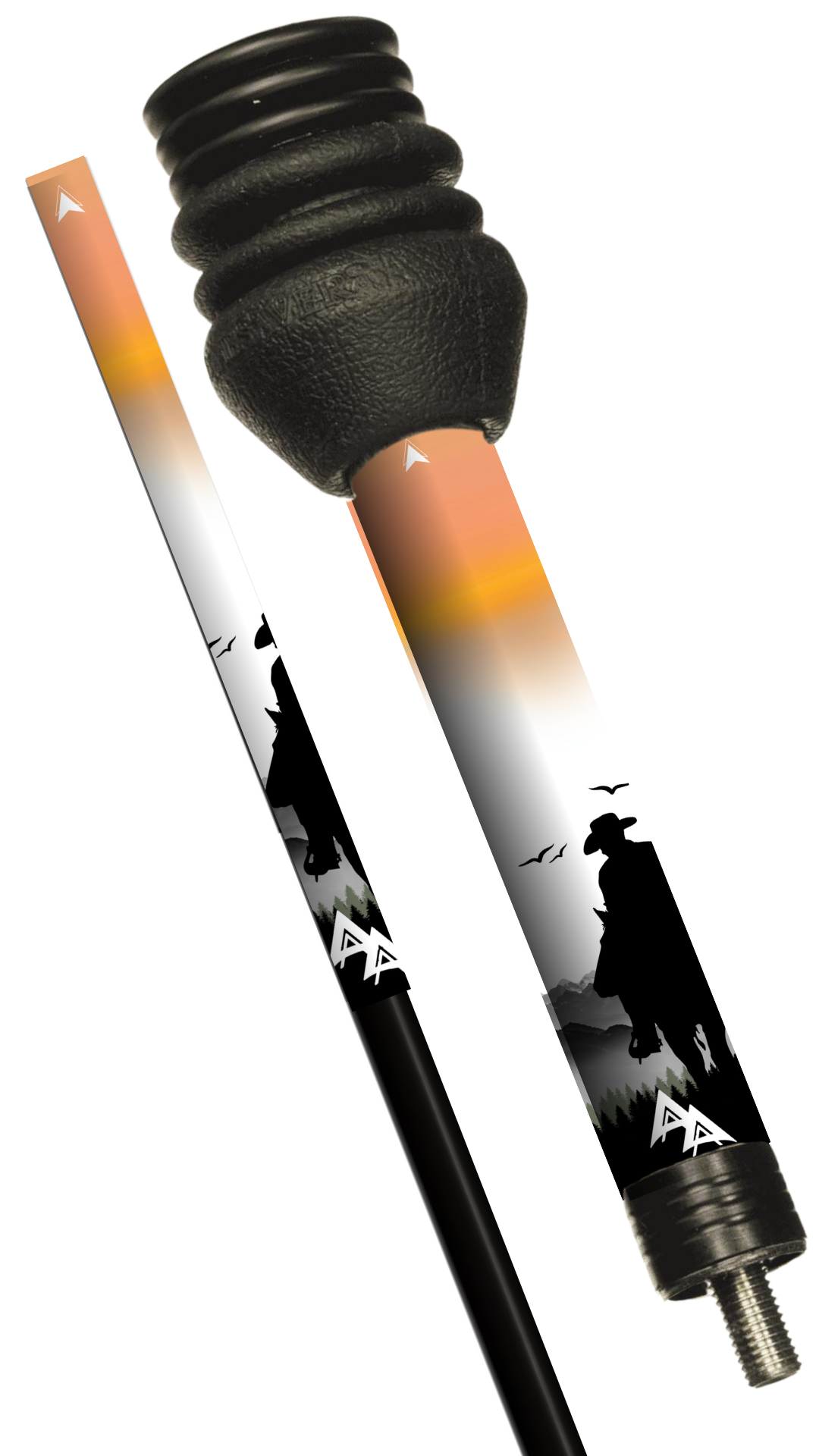 APA BUNDLE SET - WESTERN SERIES - SUNSET