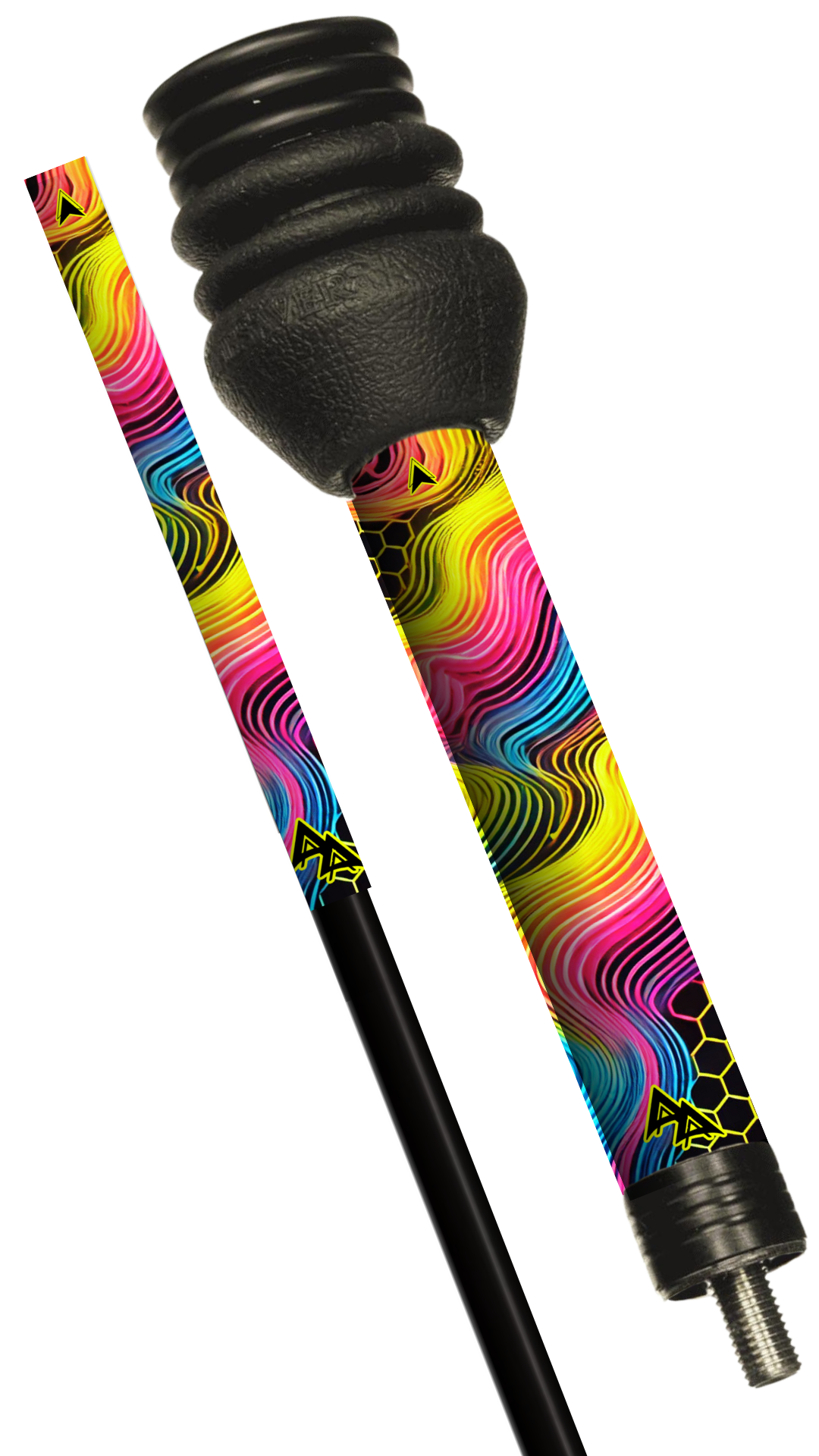 APA BUNDLE SET - WAVE SERIES - YELLOW