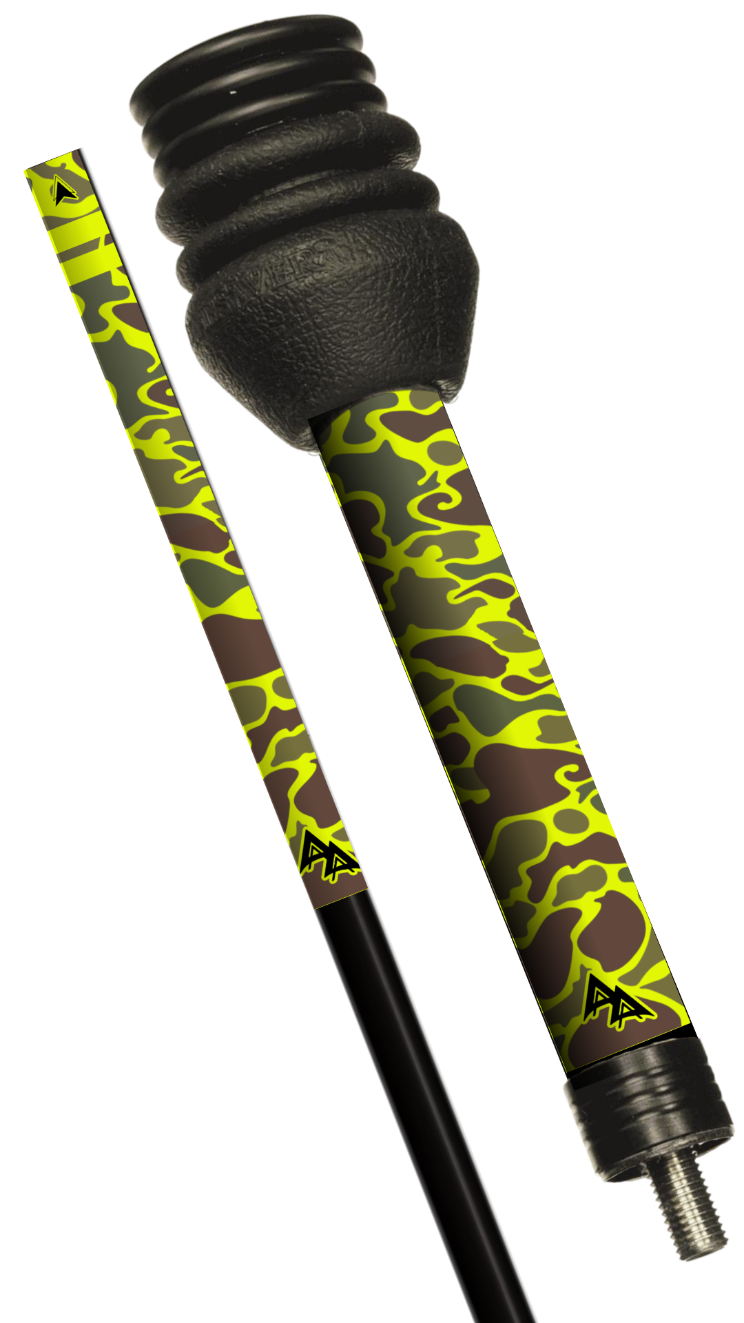 APA BUNDLE SET - CRESTED DUCK SERIES - YELLOW ONE