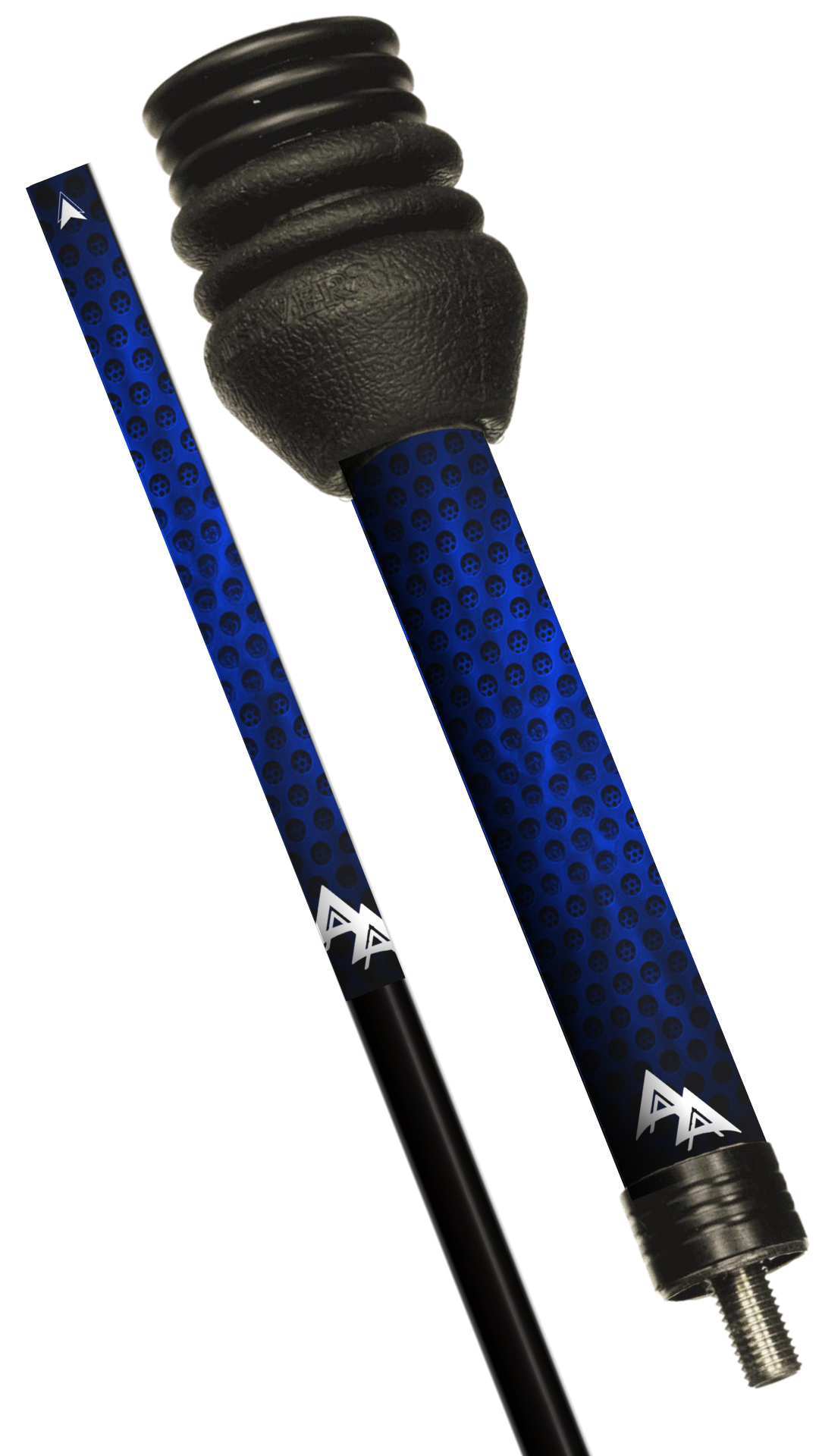 APA BUNDLE SET - CIRCLES SERIES- BLUE