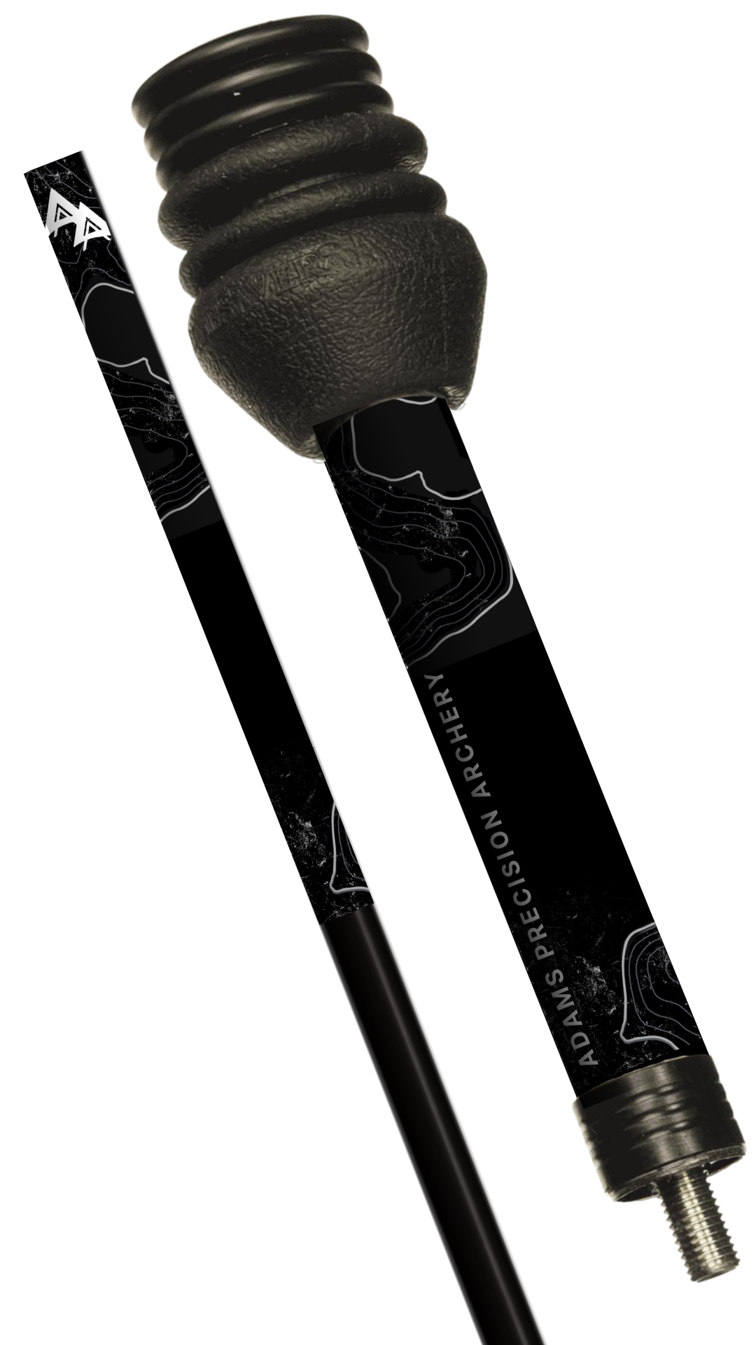 APA BUNDLE SET - NIGHT TOPO SERIES - WHITE ONE