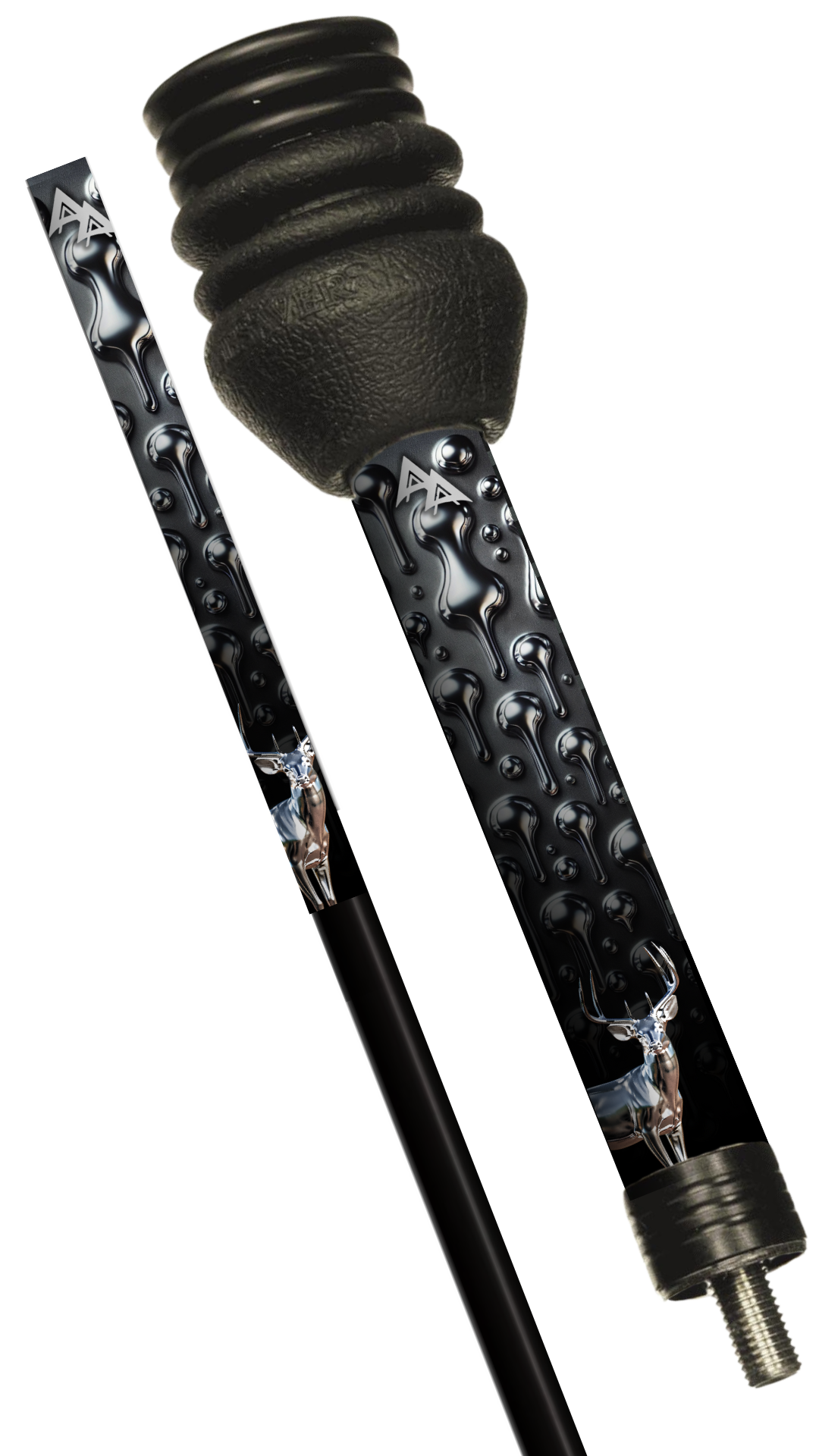 APA BUNDLE SET - MOLTEN METAL SERIES - WHITETAIL - DARK