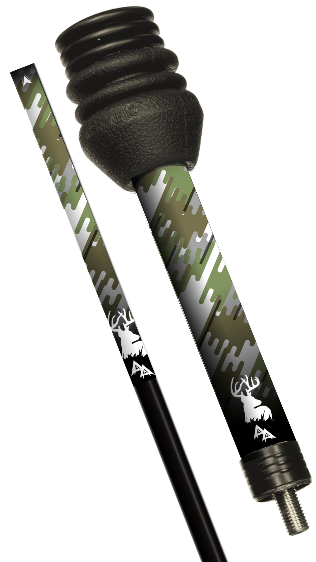 APA BUNDLE SET - JIGSAW CAMO SERIES - WHITETAIL - TRADITIONAL