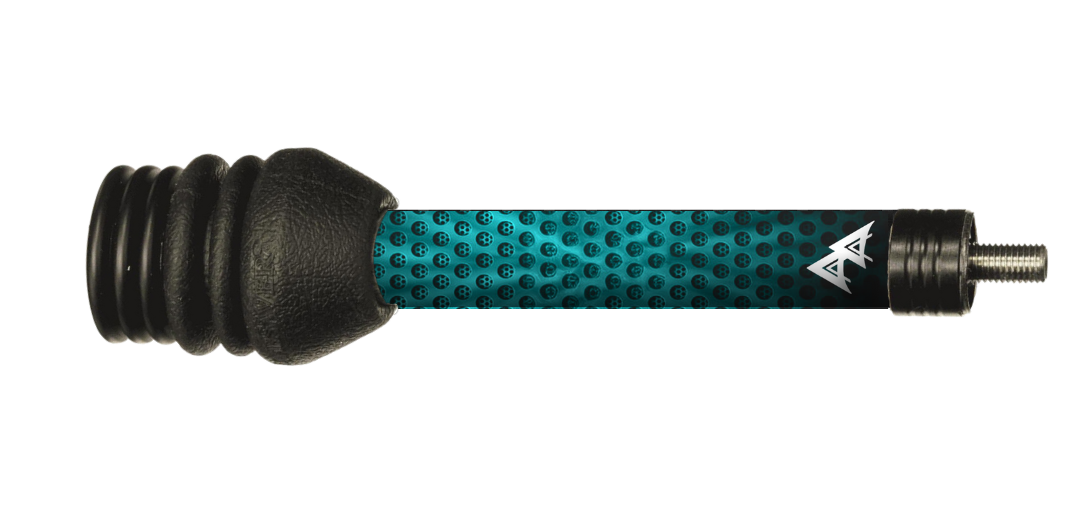 APA STABILIZER WRAP CIRCLES SERIES - TEAL