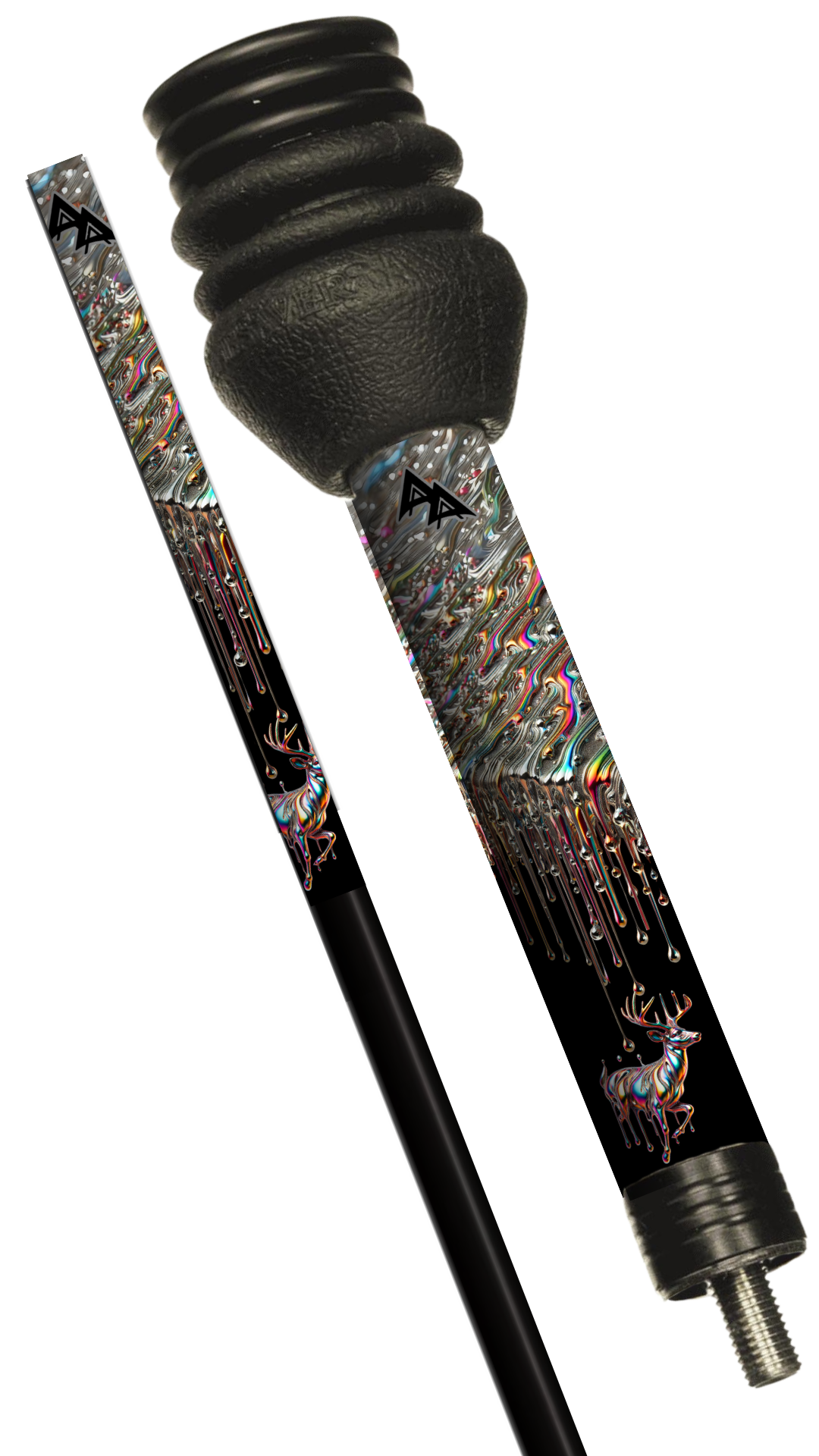 APA BUNDLE SET - MOLTEN METAL SERIES - DRIP - DARK