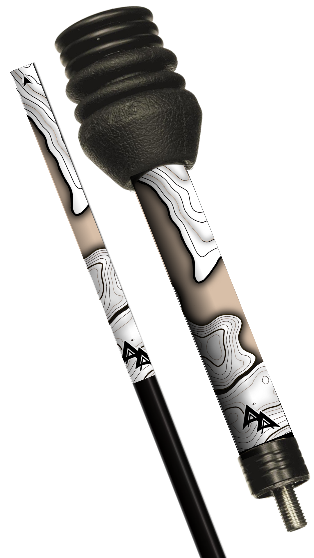 APA BUNDLE SET - LAKE TOPO SERIES - SAND