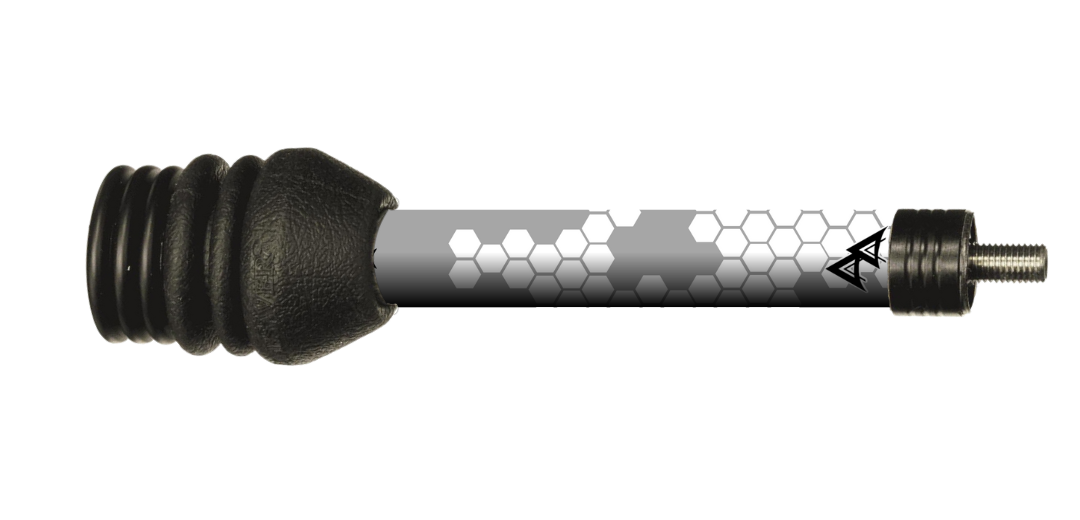 APA STABILIZER WRAP SNAKE SKIN SERIES - GREY