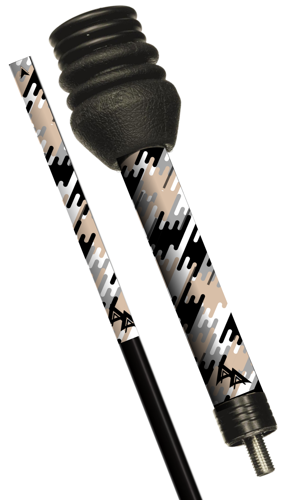 APA BUNDLE SET - JIGSAW CAMO SERIES - WHITETAIL - SAND