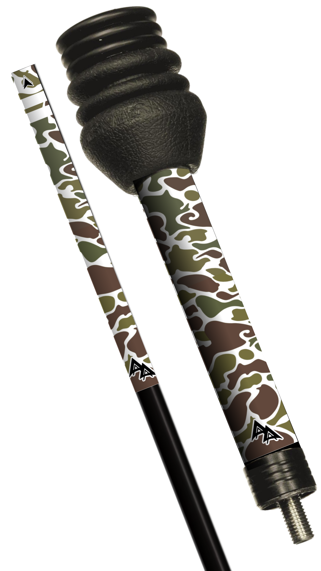 APA BUNDLE SET - CRESTED DUCK SERIES - WHITE ONE