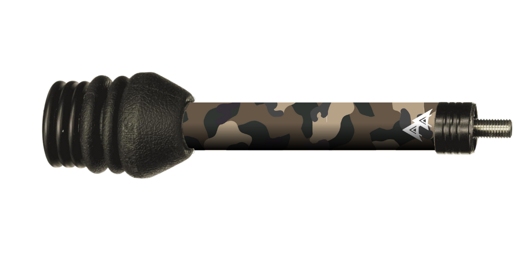 APA STABILIZER WRAP HIDDEN CAMO SERIES - BROWN