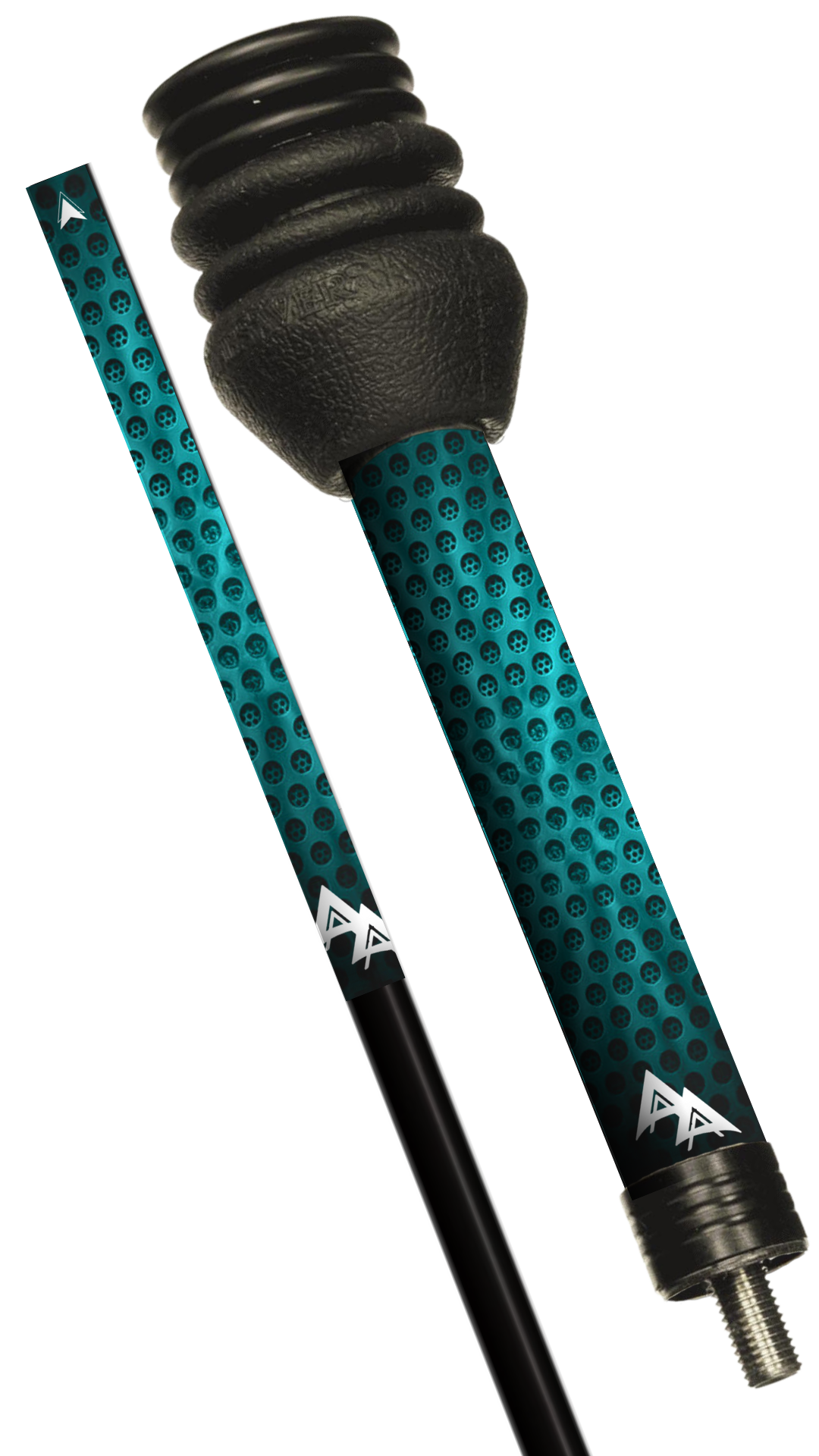 APA BUNDLE SET - CIRCLES SERIES- TEAL