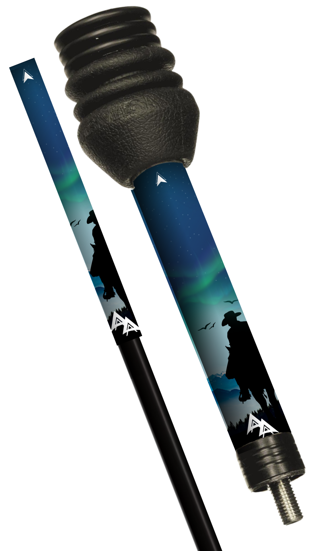 APA BUNDLE SET - WESTERN SERIES - NORTHERN LIGHTS