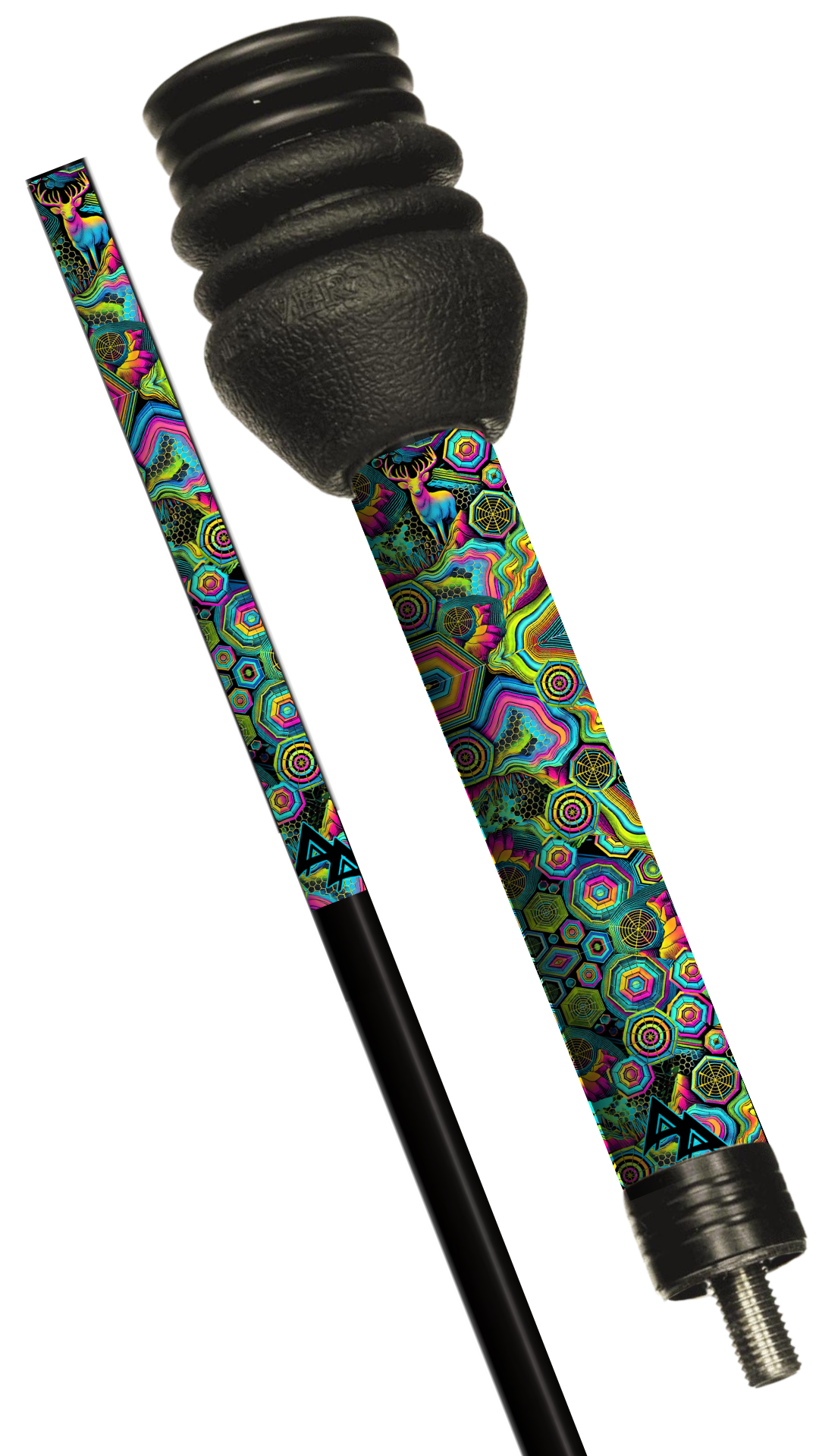 APA BUNDLE SET - KALEIDOSCOPE SERIES - WHITETAIL