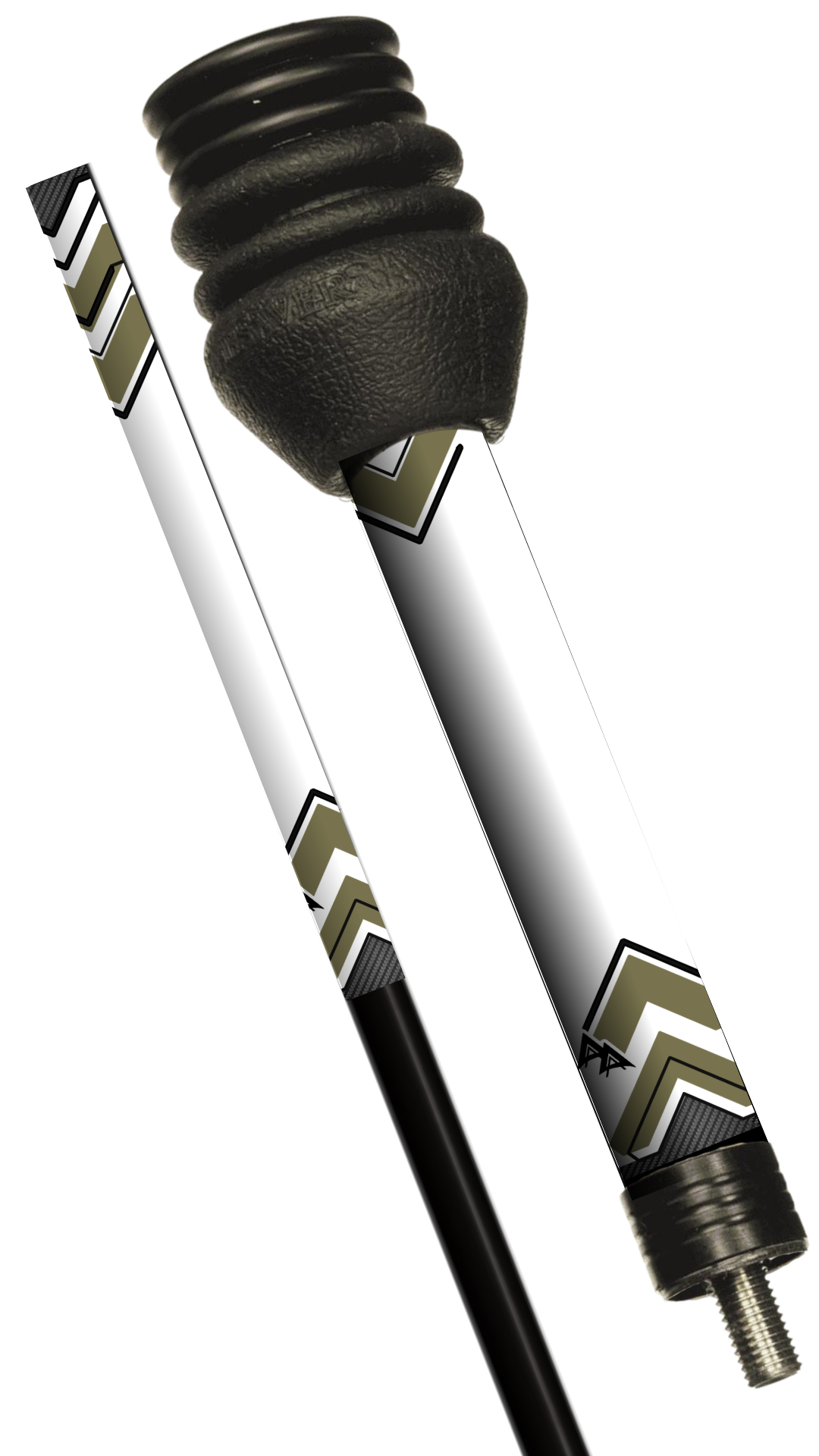 APA BUNDLE SET - CUTOUT LINES SERIES - OD GREEN