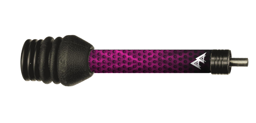 APA STABILIZER WRAP CIRCLES SERIES - PINK