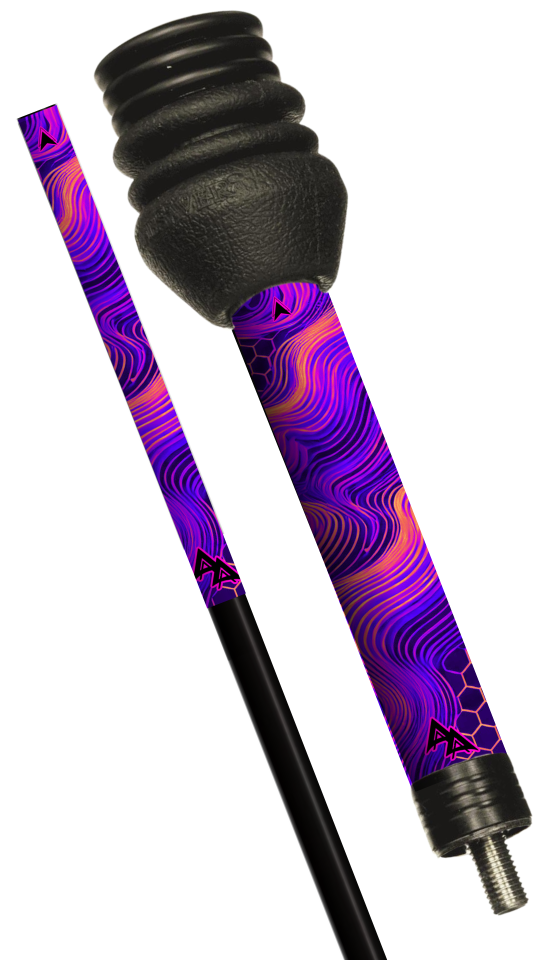 APA BUNDLE SET - WAVE SERIES - PINK