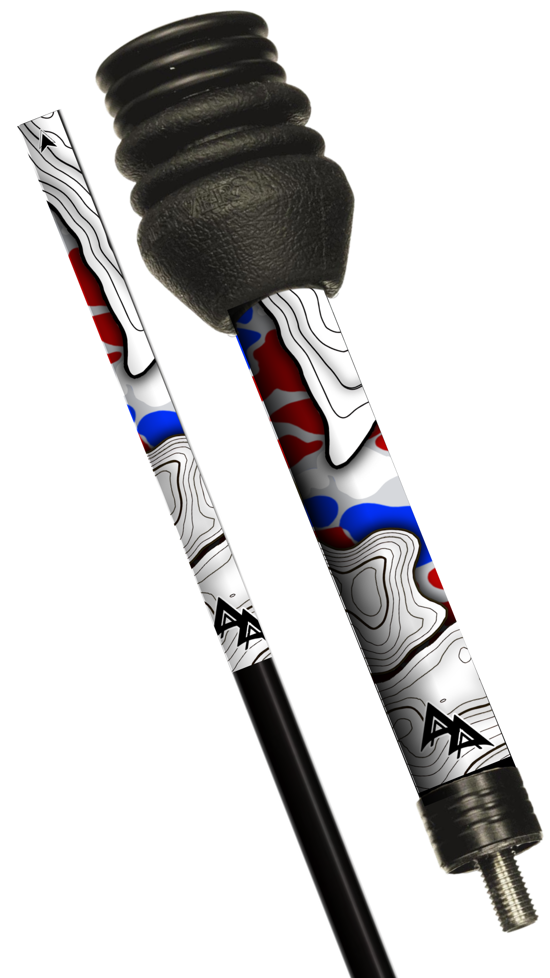 APA BUNDLE SET - LAKE TOPO SERIES - DUCK CAMO - JULY 4TH