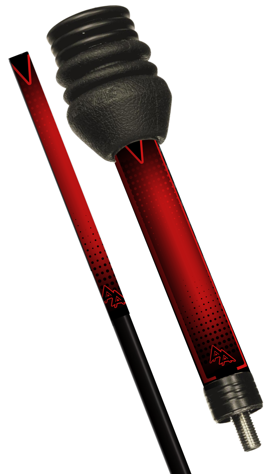 APA BUNDLE SET - CUTOUT SERIES - RED