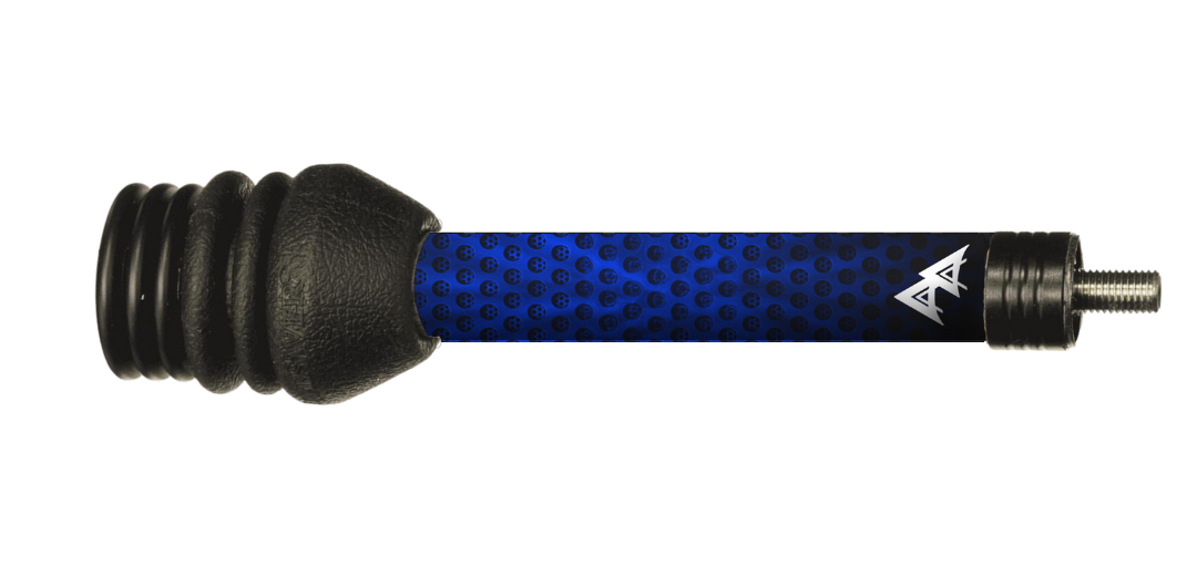 APA STABILIZER WRAP CIRCLES SERIES - BLUE