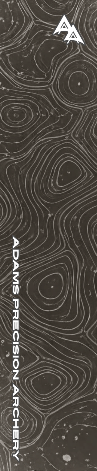 TURTLE TOPO SERIES ARROW WRAPS - KODIAK