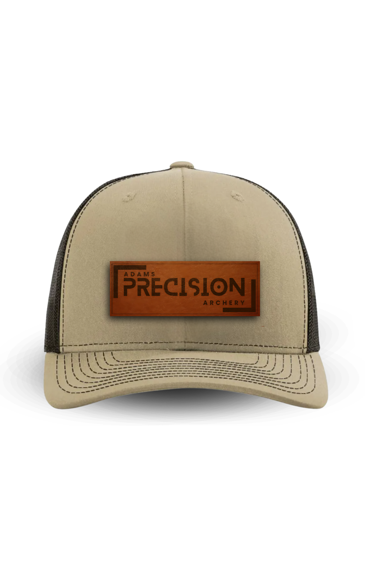 APA RICHARDSON 112 HAT - APA RECTANGLE PATCH