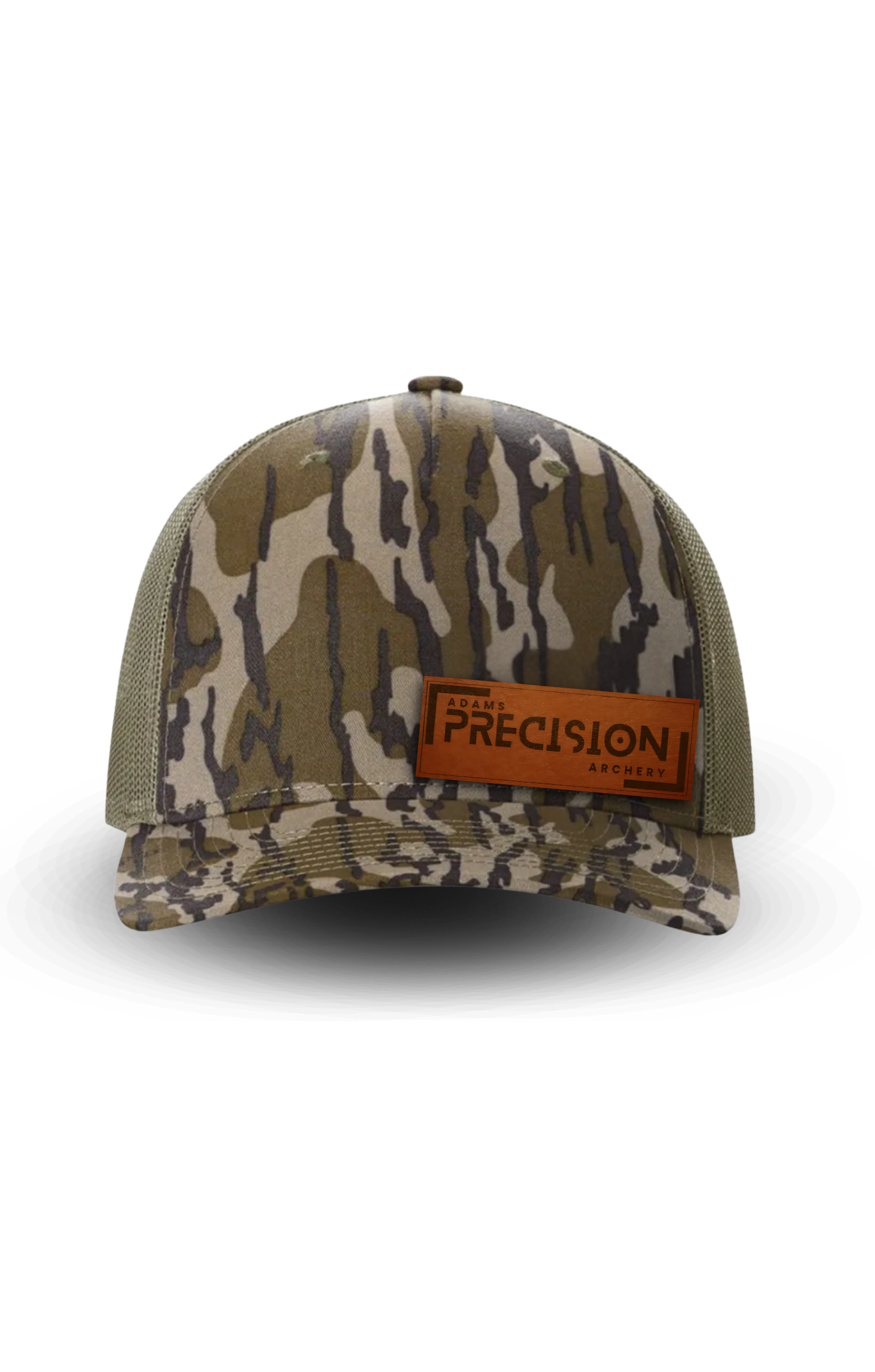 APA RICHARDSON 112 HAT - APA RECTANGLE PATCH