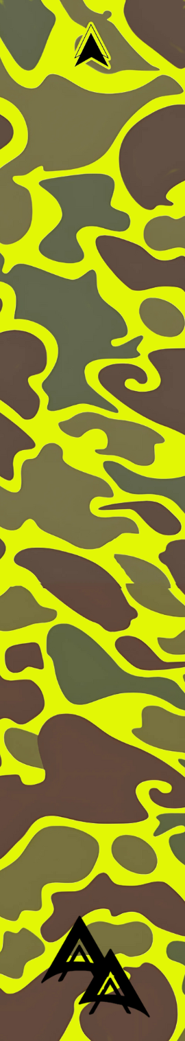 DUCK CAMO TRADITIONAL/YELLOW SIZE: 1