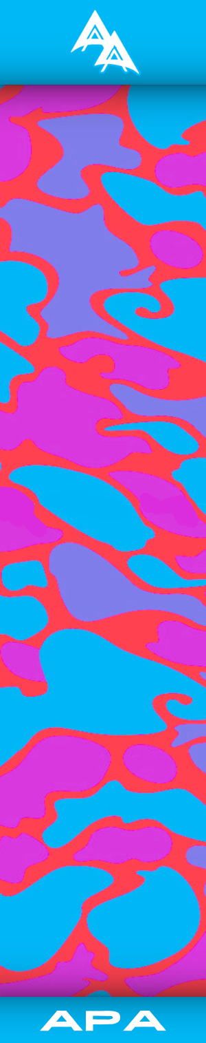 DUCK CAMO HEATWAVE BANDED SIZE: 1