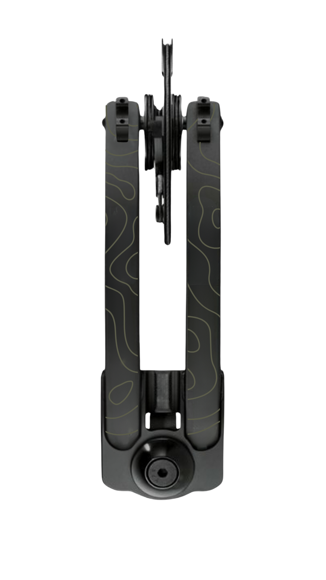 FLEXFORM BOW DECALS™ - TOPO