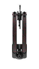 FLEXFORM BOW DECALS™ - TOPO