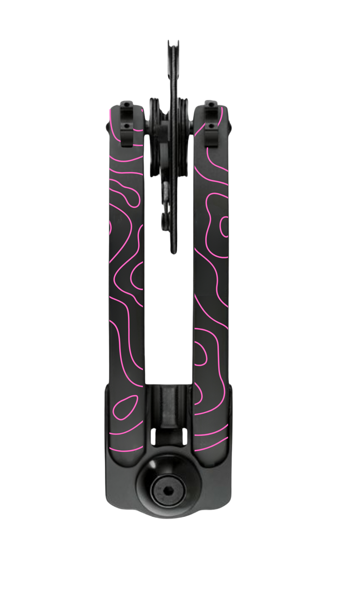 FLEXFORM BOW DECALS™ - TOPO